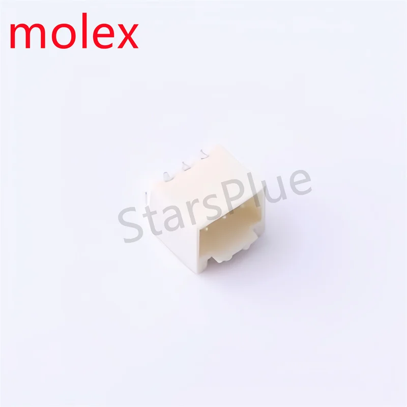 10PCS 874380343 87438-0343 MOLEX Connector SMD,P=1.5mm, Sleeping stickers 100% New original