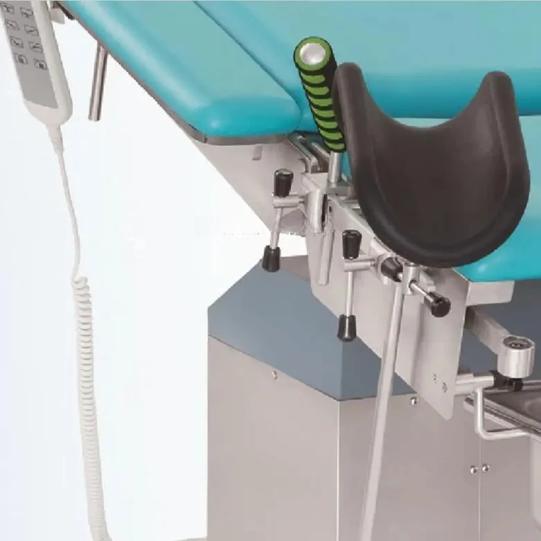 Electric Birthing Delivery Operating  Bed Obstetrics and Gynecology Examination