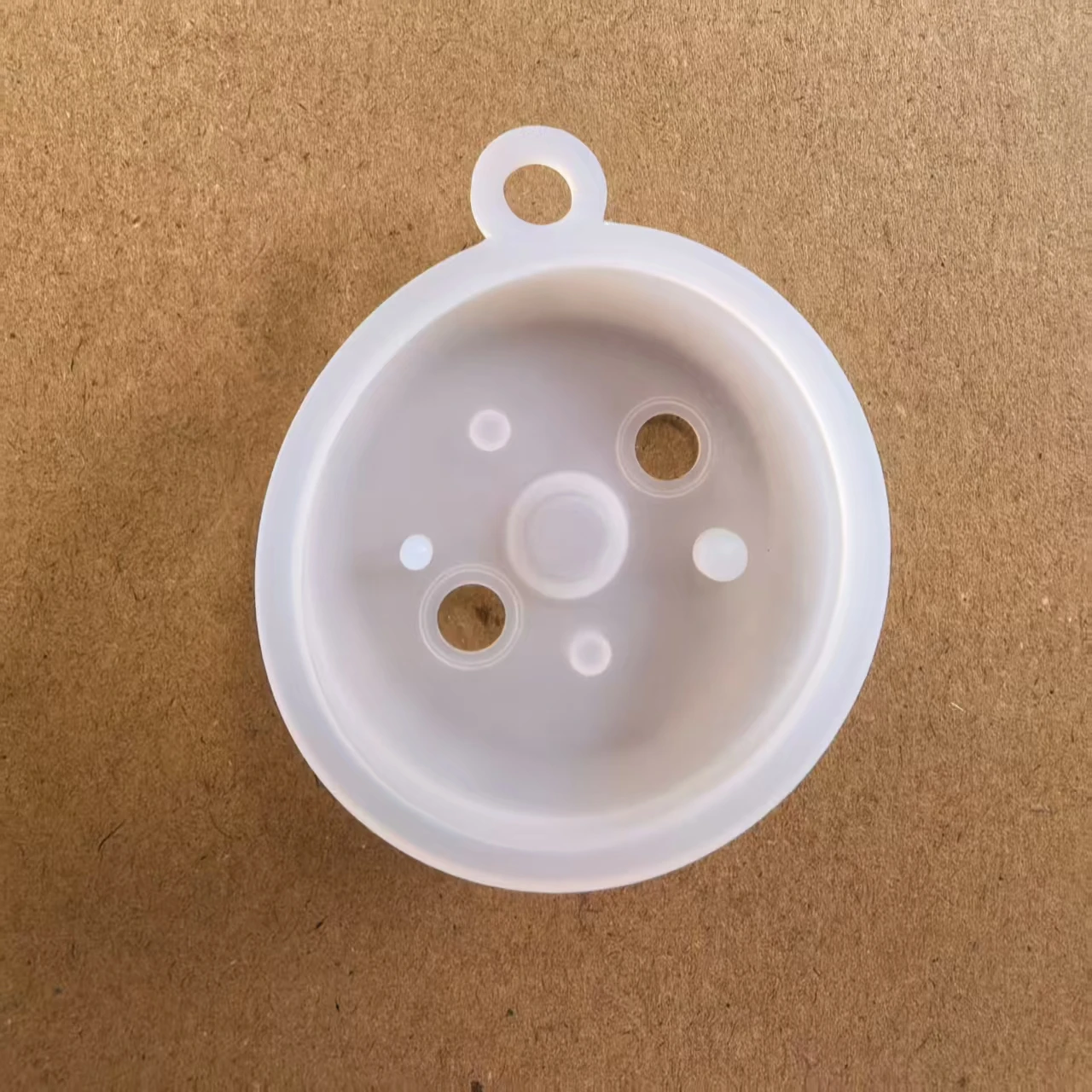 Diaphragme à trou incliné en gel de silice à pression de 50mm, 5 pièces, pour chauffe-eau Bosch Type F