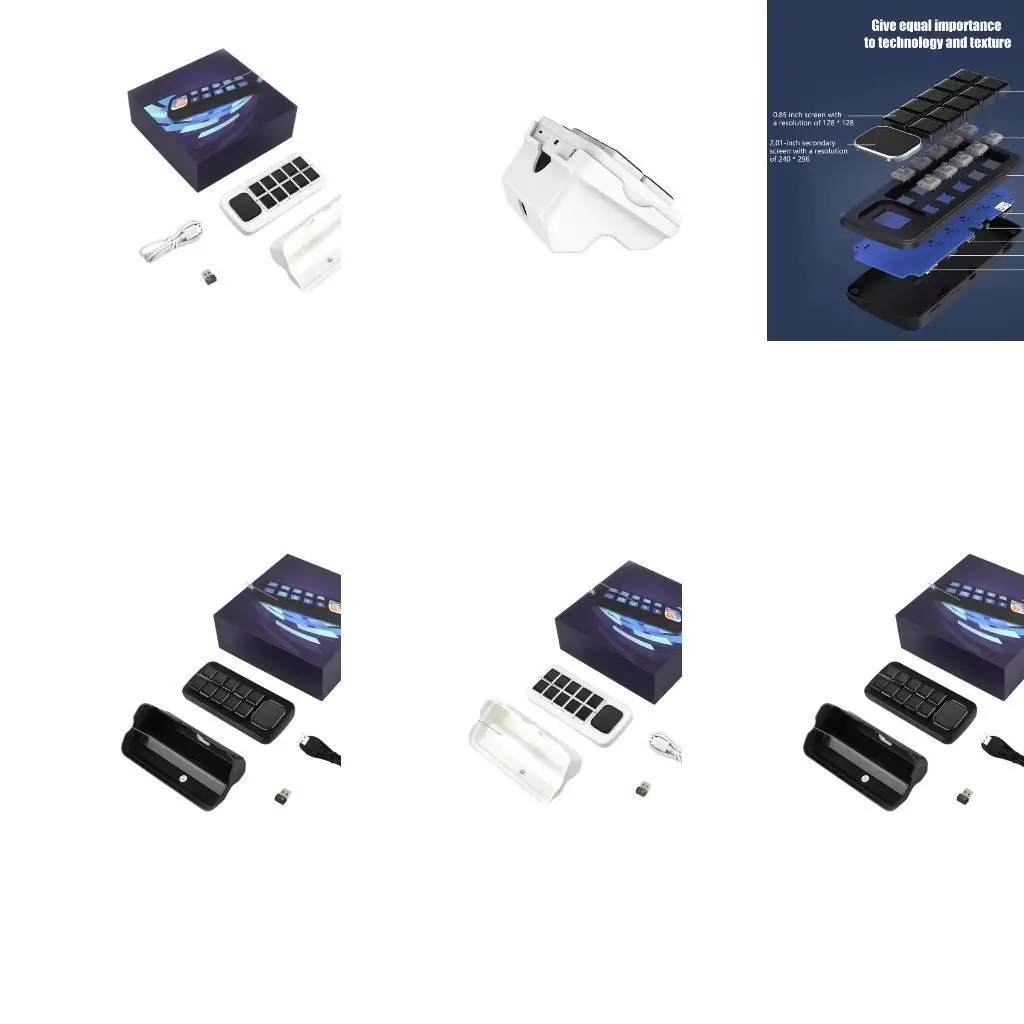 

652F Голос активирован Интеллектуальным домашним контроллером Многоэкранное интеграция дисплея, подходящие для систем домашней