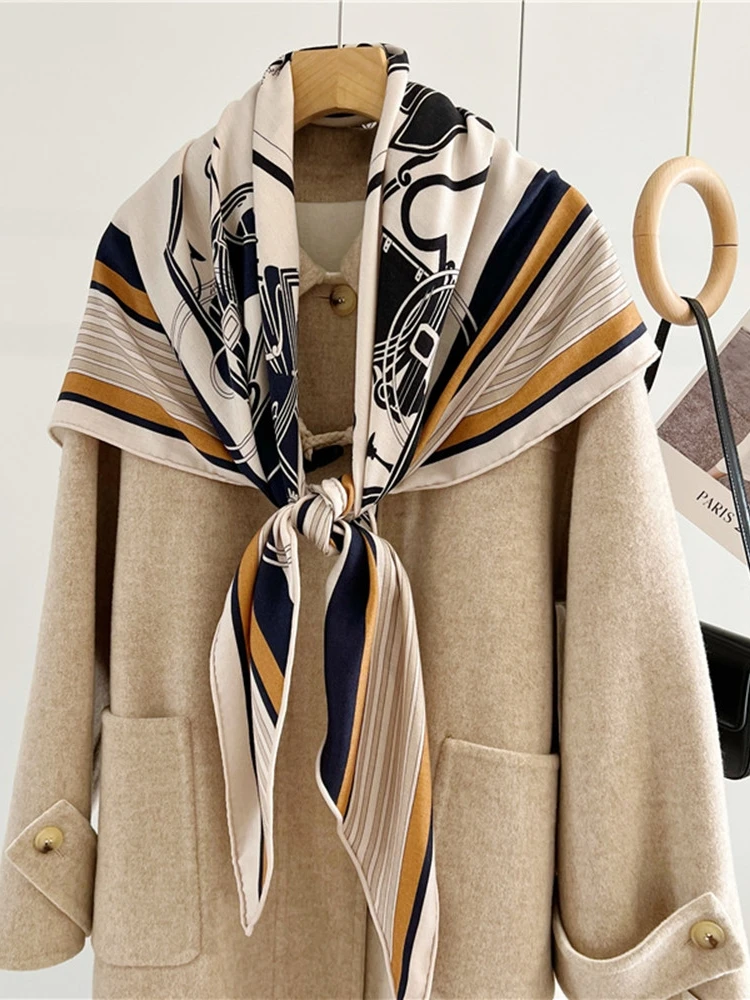 Echarpe-en-soie-et-laine-a-imprime-geometrique-colore-double-face-ourlet-roule-a-la-main-chaude-et-elegante-pour-femme-printemps