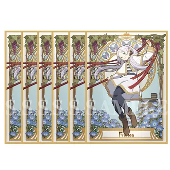 60ct Top Loader Anime Trading Card Sleeves Card Shield laser Card Holder Deck Protector dla kart w rozmiarze MTG/TCG/PTCG 67x92mm