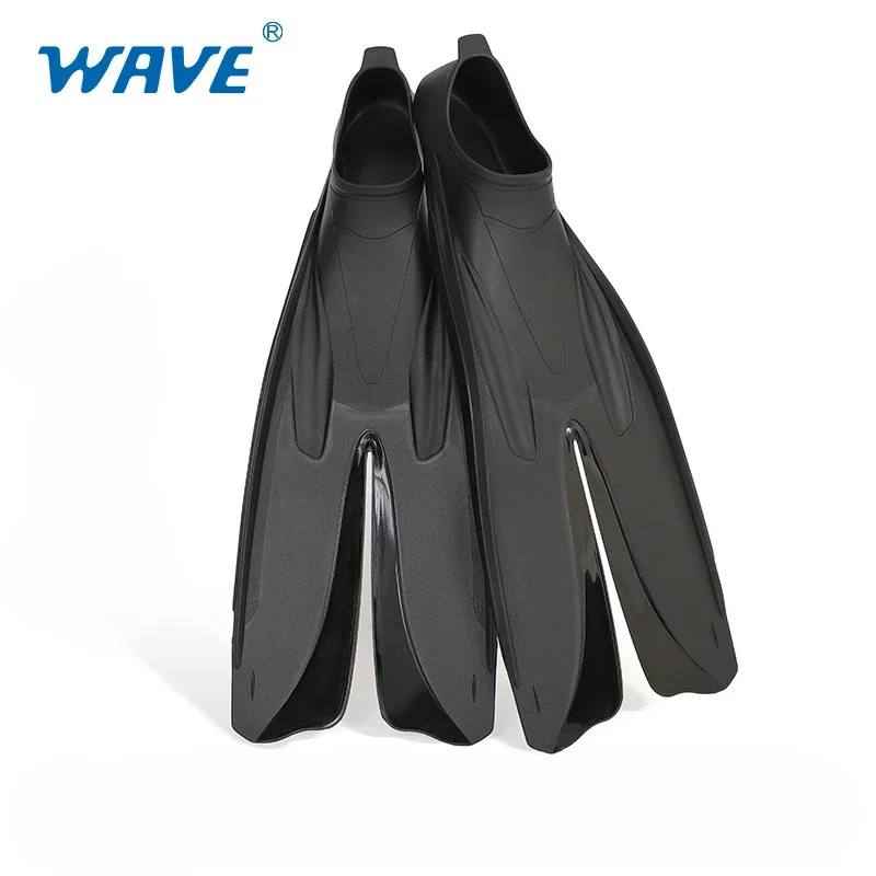 

Professional Split Frog Shoes AntiSlip Crawl Dive Snorkeling Training Flippers Diving Shoes Swimming Equipment