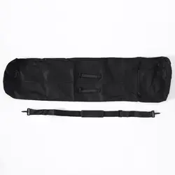 Metal Detector Carrying for Case Large Capacity Storage Bag for Outdoor Adventur