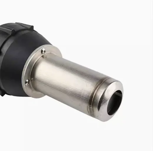 3400W Adjustable Pressure Hot Air Gun for Welding Torches for Plastic Window Machine  send the welding  tip