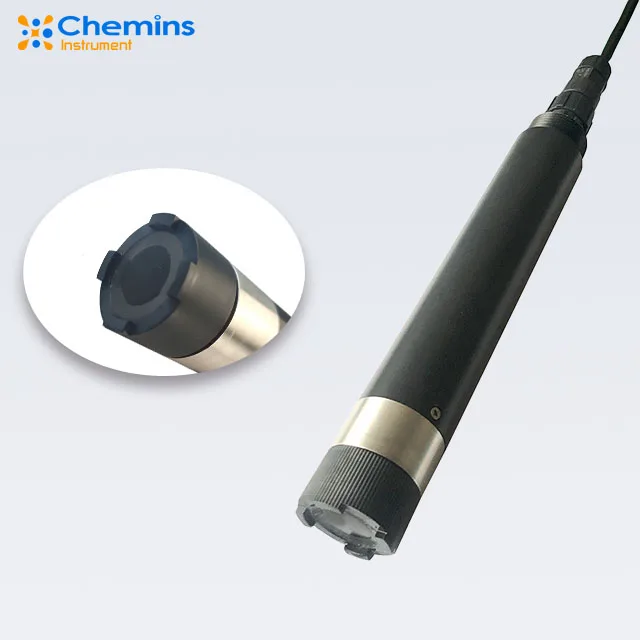 2026 جودة عالية الاستشعار البصري المذاب على الانترنت DO الاستشعار تربية الأحياء المائية RAS مراقبة المياه RDO-106