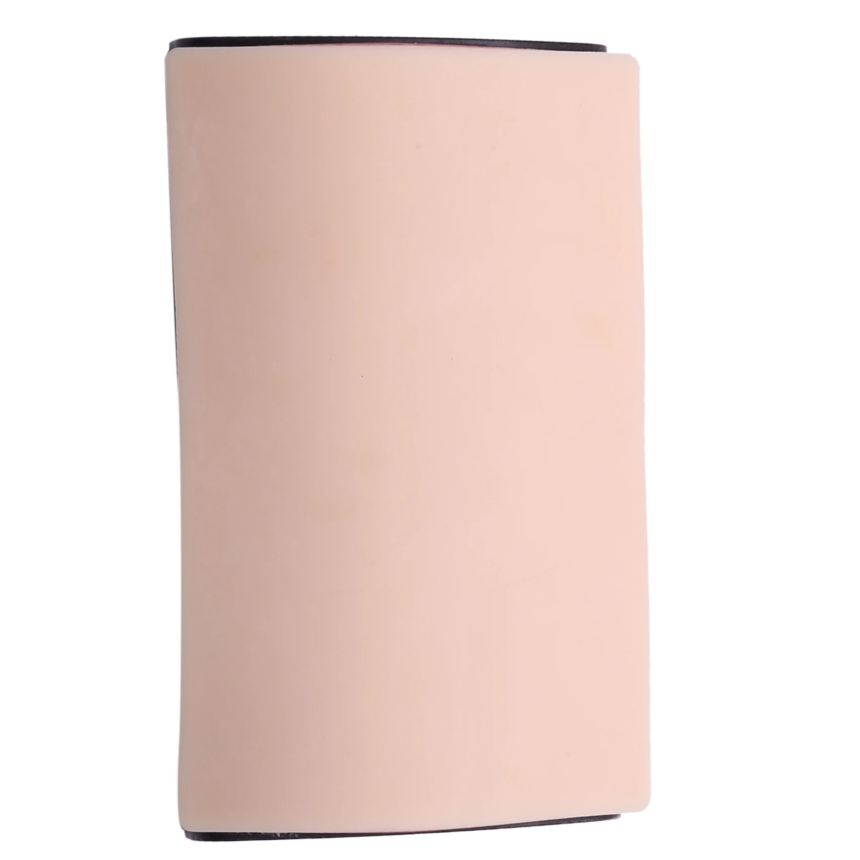 SLQZT Simulated Human Skin Suture Training Model / Suture Practice Mat / Wound Closure Pad Suture Skill Training Module