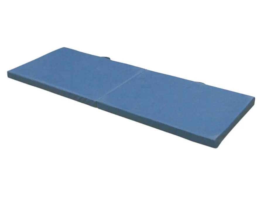 Rehabilitation exercise mat