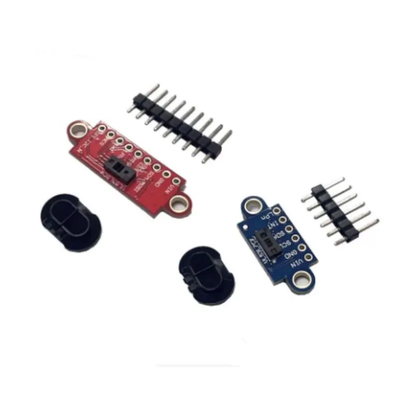 VL53L7CX VL53L8CX 8x8 Multi Area 8x8 TOF Time Of Flight Ranging Sensor Laser Ranging Module