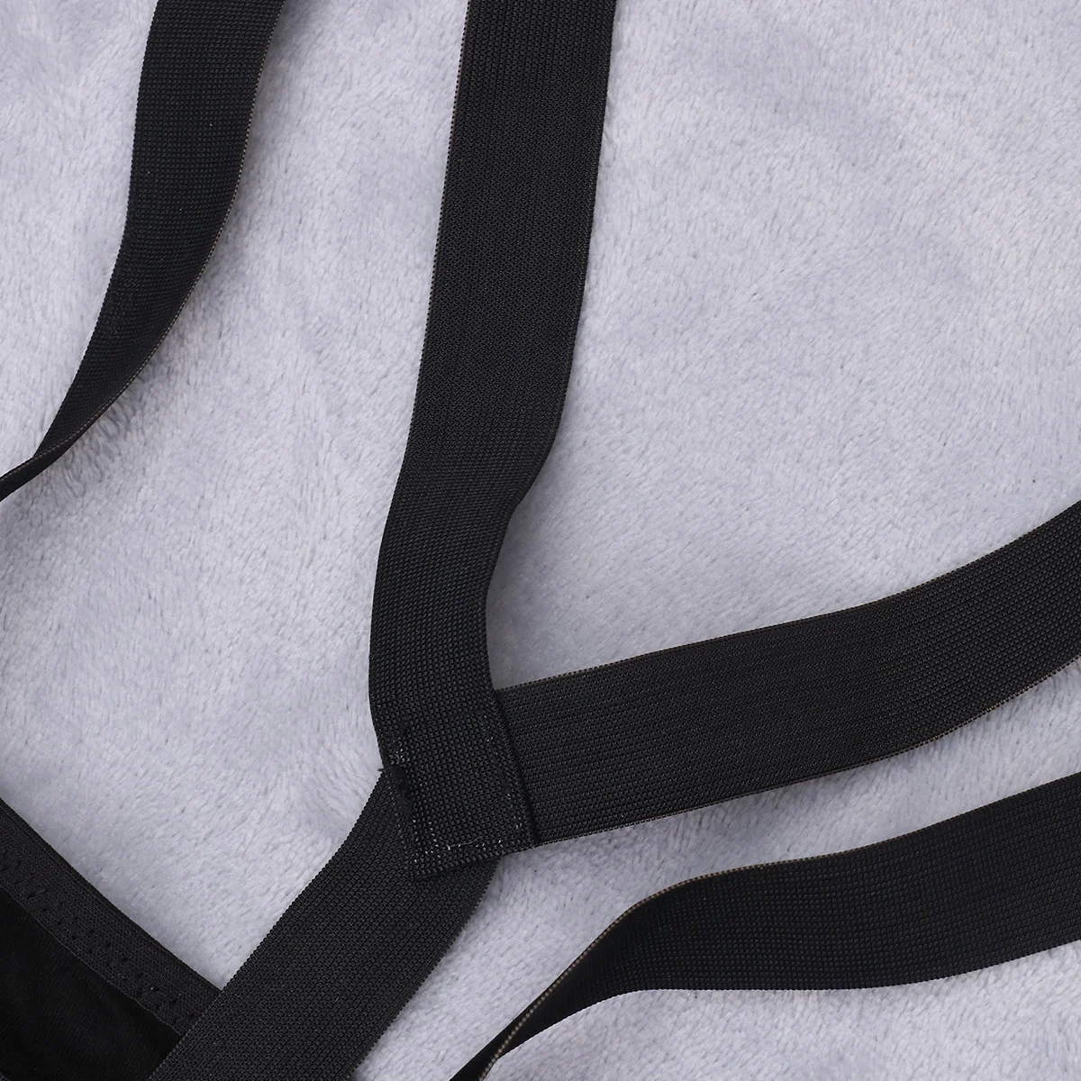 حزام دعم البطن للأمهات قابل للتنفس وقابل للتعديل لتخفيف آلام الظهر ودعم البطن الواقي #1