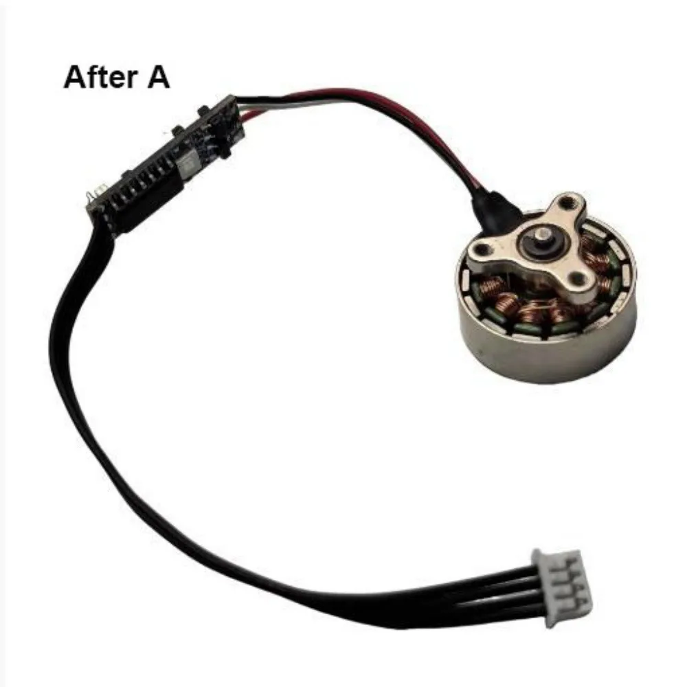 New Universal Folding Remote-controlled Drone Parts Black 10 Styles Optical Flow Camera Motor Arm Brushless S99