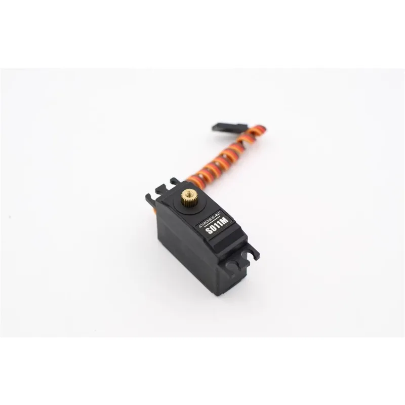 Shift & Differential Lock/2-speed Servo 3KG for CROSSRC EMO AT4 XT4 RC Crawler, RC CAR Upgrade Part Accessories