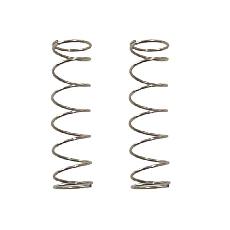 E41W remplacement Machine jeu L2R2 TriggerSpring Console L2 TriggerButton Spring