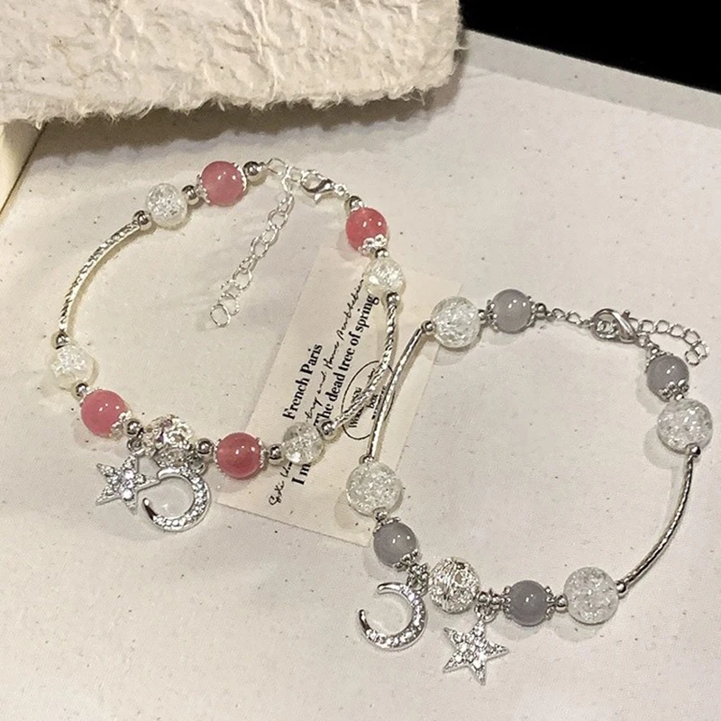 Сладкий-браслет-из-бисера-со-стразами-браслет-со-звездой-и-луной-ювелирные-изделия-на-запястье-подарок-для-девочек