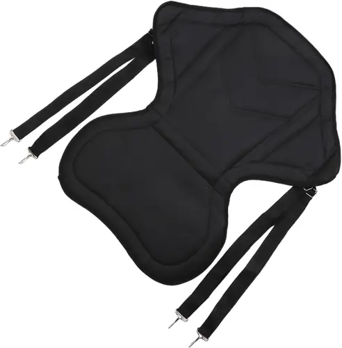 Imagen 2 del producto Asiento acolchado para Kayaks, SUPs, asiento para tabla de surf, tabla de Paddle, bolsa de almacenamiento aislada, kayak, canoa, balsa, pesca