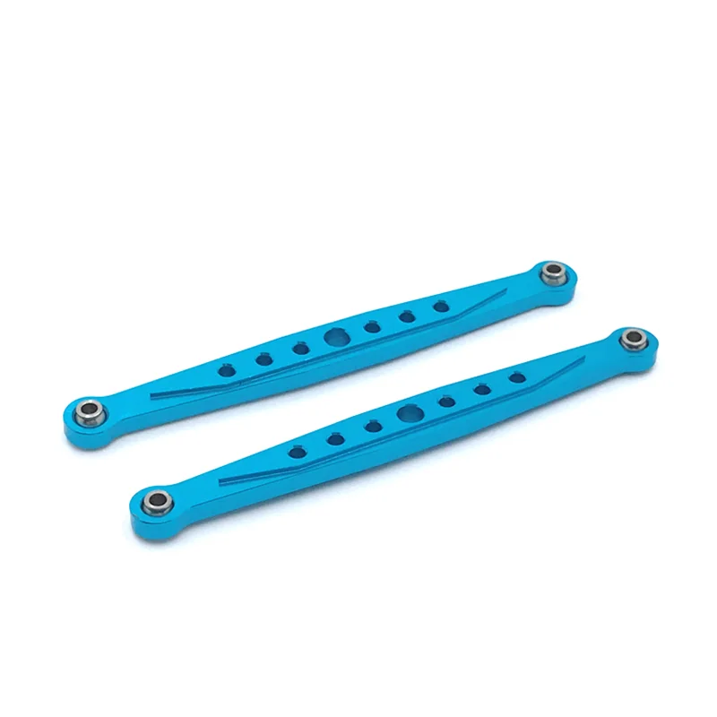 Four-Wheel Drive Climbing Car Remote Universal Upgrade Accessory Rear Axle Connecting Rod Fit For Weili 10428 A B C K949