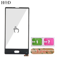 Mobile Phone Touch Screen For Bluboo S1 s8 plus TouchScreen Digitizer Panel