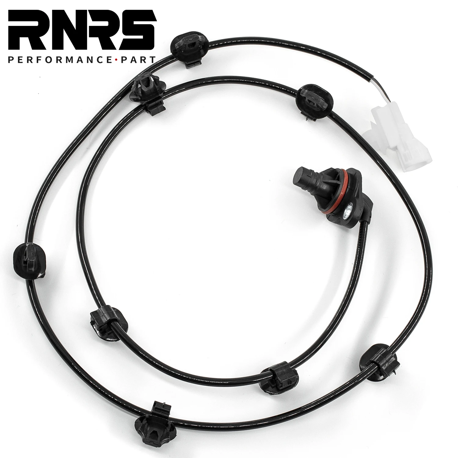 

ABS Wheel Speed Sensor For Toyota Innova CRYSTA 2.4L 2016-2017 Rear Left/Right Part Number 895450K320; 895450K210