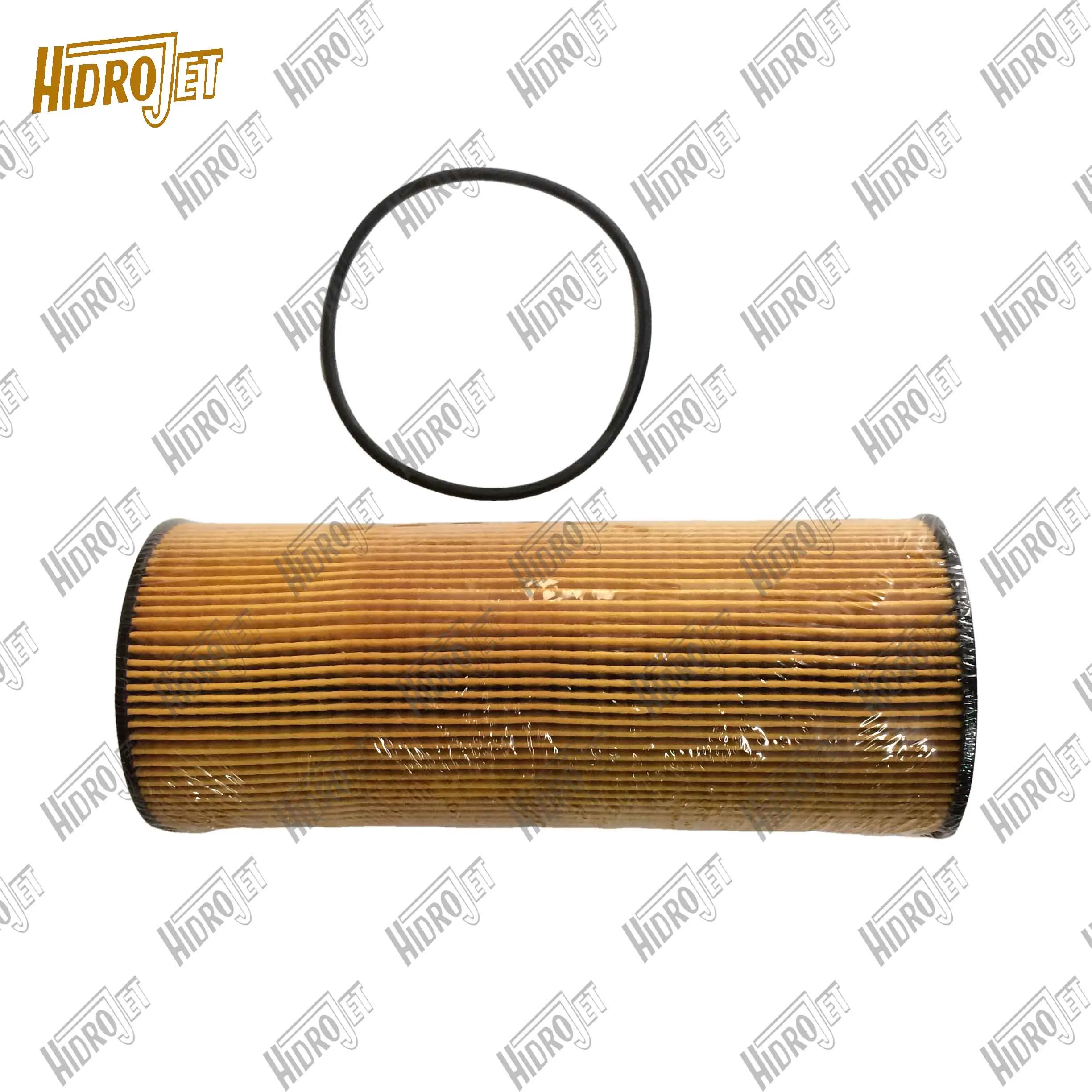 

Wholesale NEW Oil Filter 11708551 Voe11708551 Filter for Ec210 IN STOCK Excavator Parts Excavator Accessory