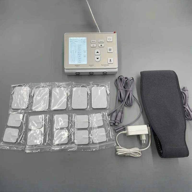 

2025/Best Selling Products 2025 Other Rehabilitation Therapy Supplies Tens Machine Physiotherapy