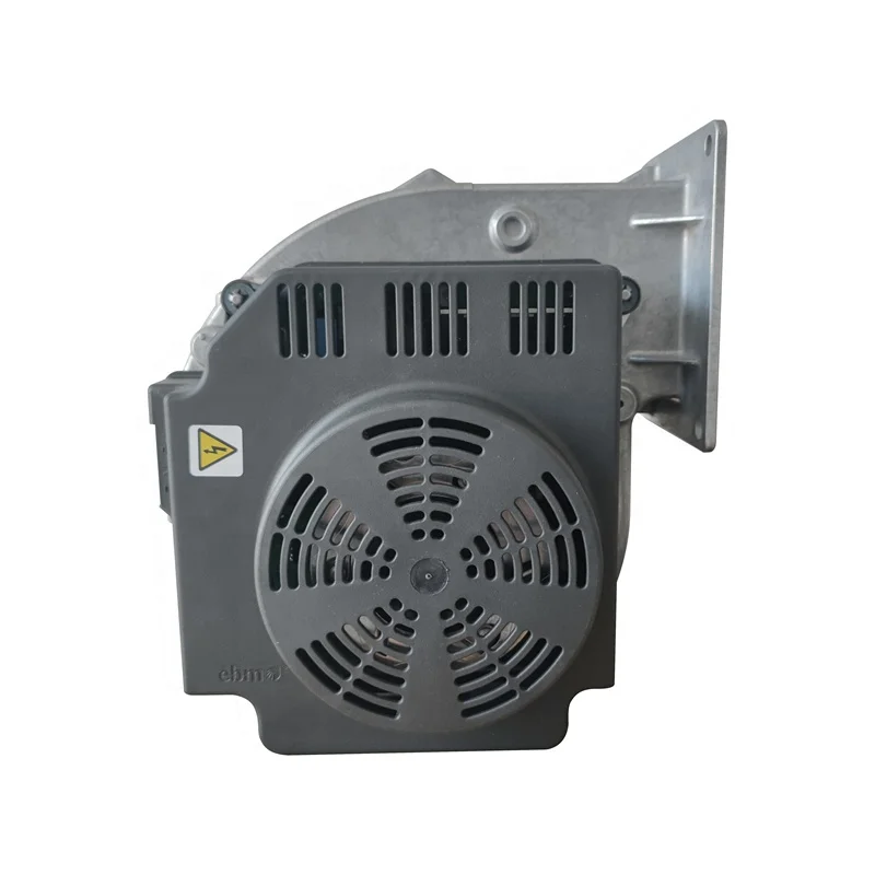 G1G170-AB53-80 230VAC 170mm 360W 1.6A 5830RPM Heating Gas Boilers Condensing Boiler Centrifugal Cooling Fan