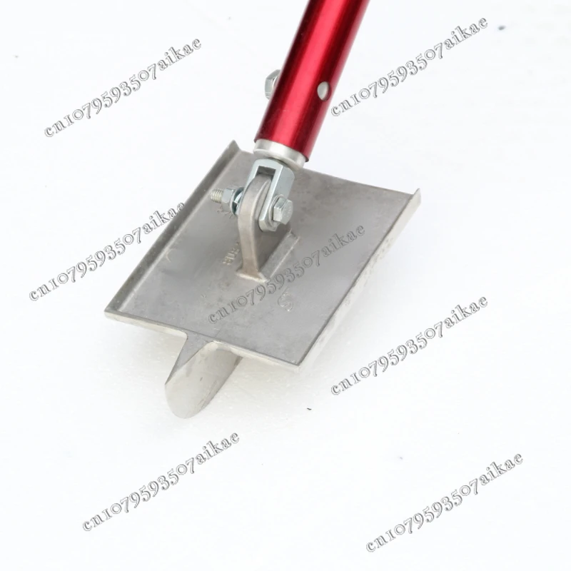 

Stainless Steel Concrete Hand Groover Cutting tool