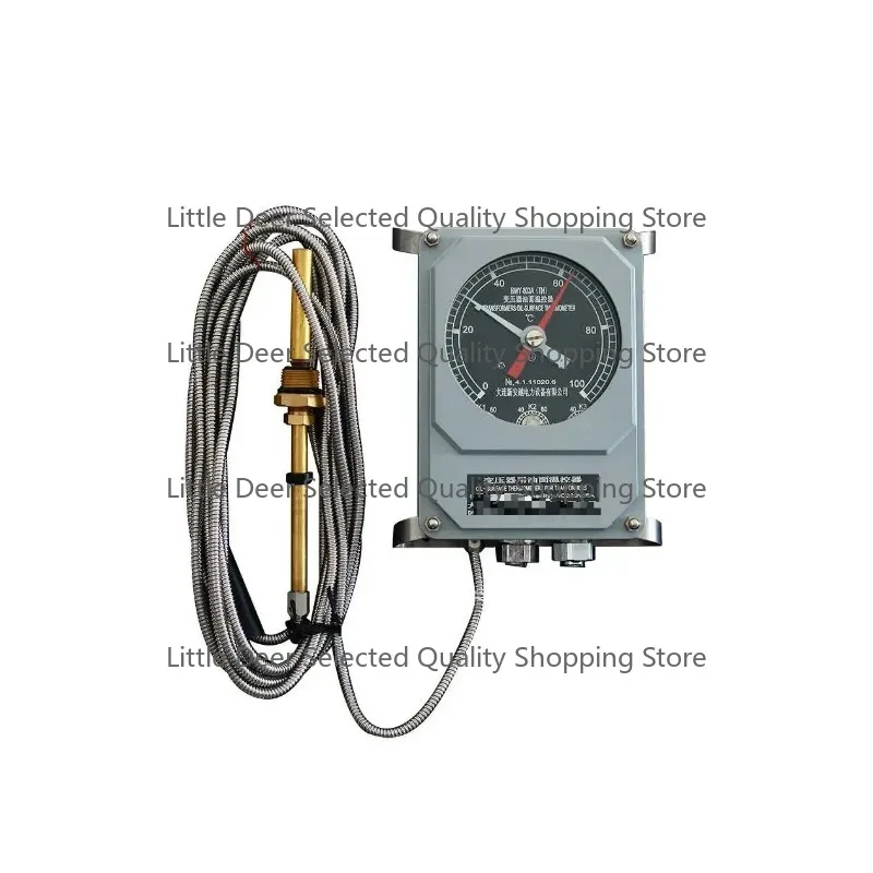 BWY-803 Series Oil …