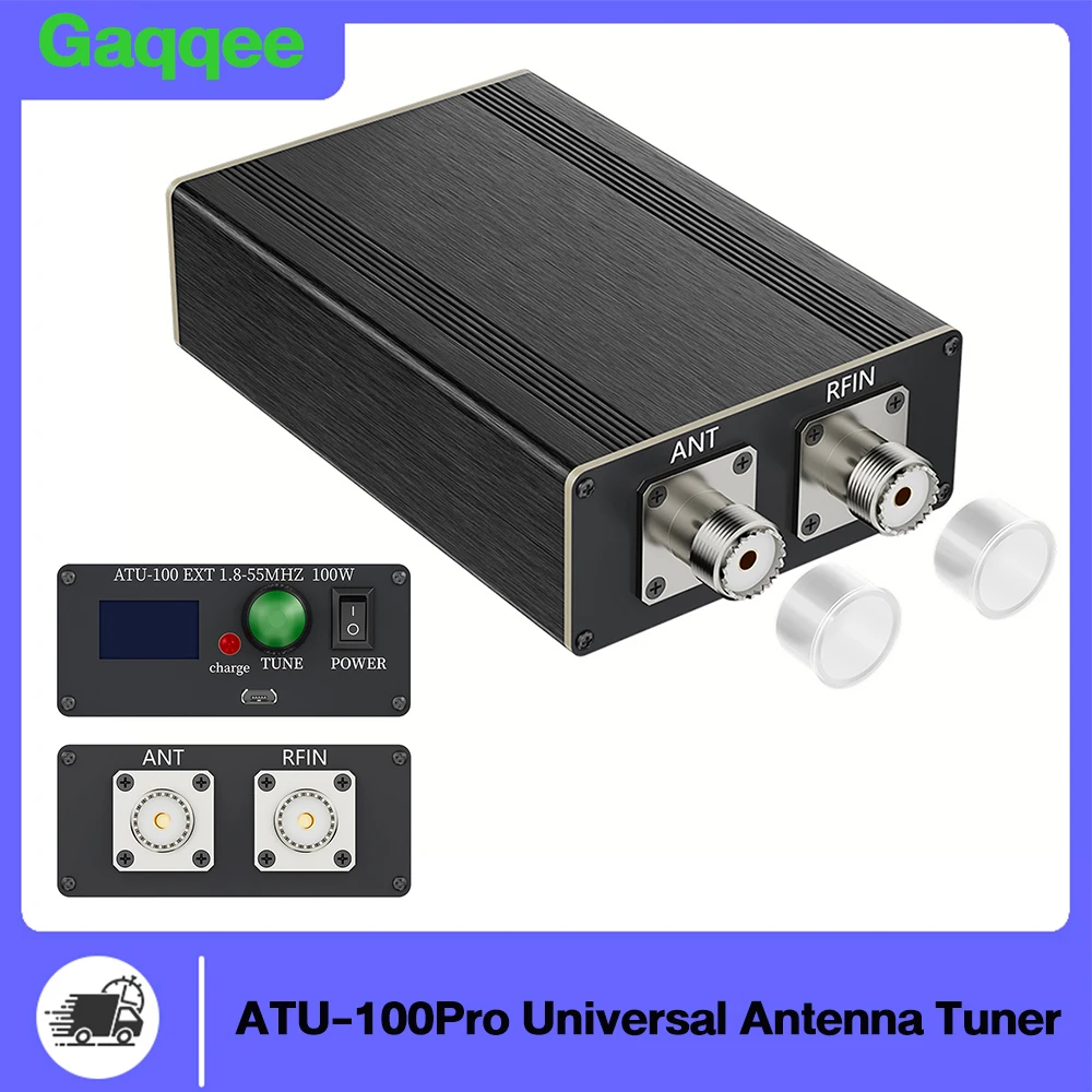 Atu-100Pro Universa…