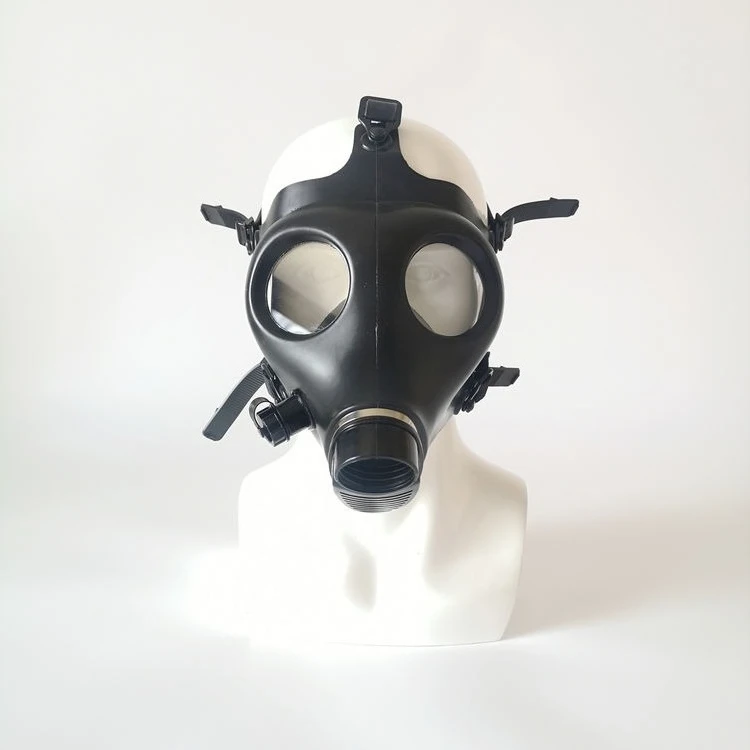 High Quality Professional Metal Joint Conduit for Gas Mask Accessories