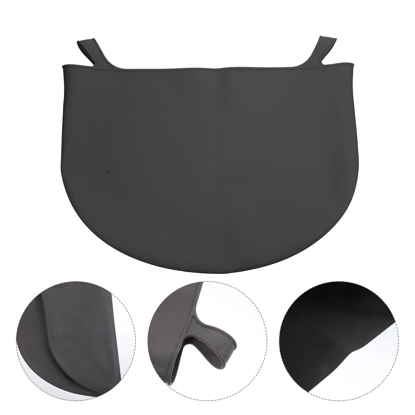 

Slow Cooker Silicone Liner 6.5Qt Heat-Resistant Reusable Non-Skid Insert For Easy Cleaning Flexible Kitchen Supply