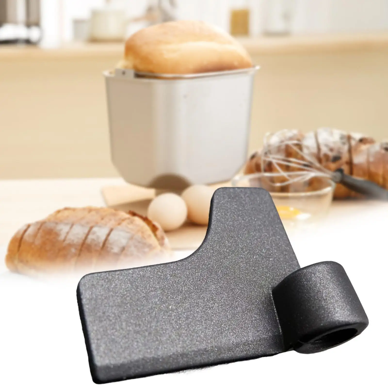 

3 сменных лопаток для смешивания машины, антипригарные детали машины для замешивания