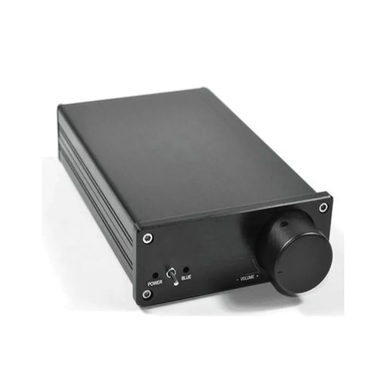 HIFI Home Digital Bluetooth 4.2 Power Amplifier YJ-TPA3255 High Power 2.0 Audiophile Class D