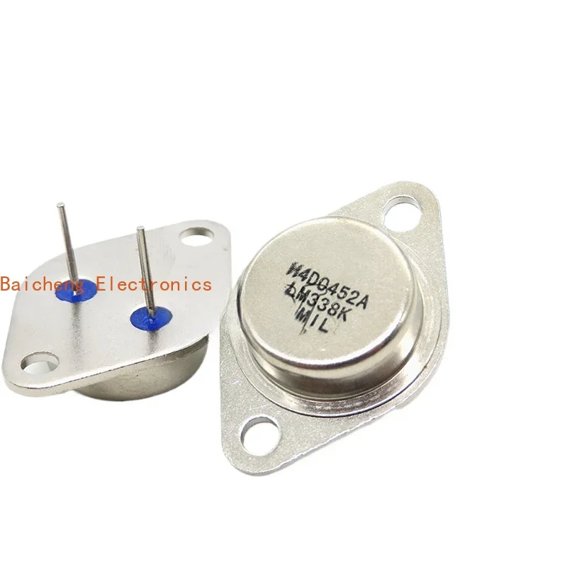 5PCS LM338K LM338 TO-3 5A Gold Seal Transistor Three-terminal Adjustable Voltage Regulator New And Original