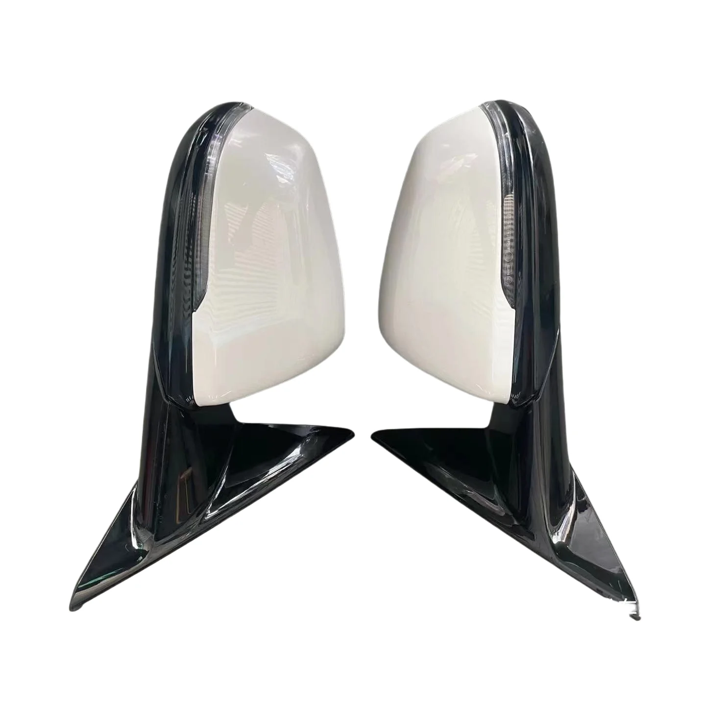 

Tom AutoFor 14-21 225i F44 Four-Door Sedan Original Use of Rearview Mirrors