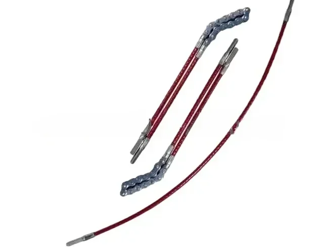 

Kayaking Essential Boat Accessory – Pedal System Chain