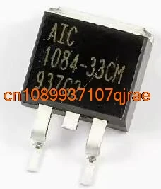 

AIC1084-33CM 1084-33CM TO263