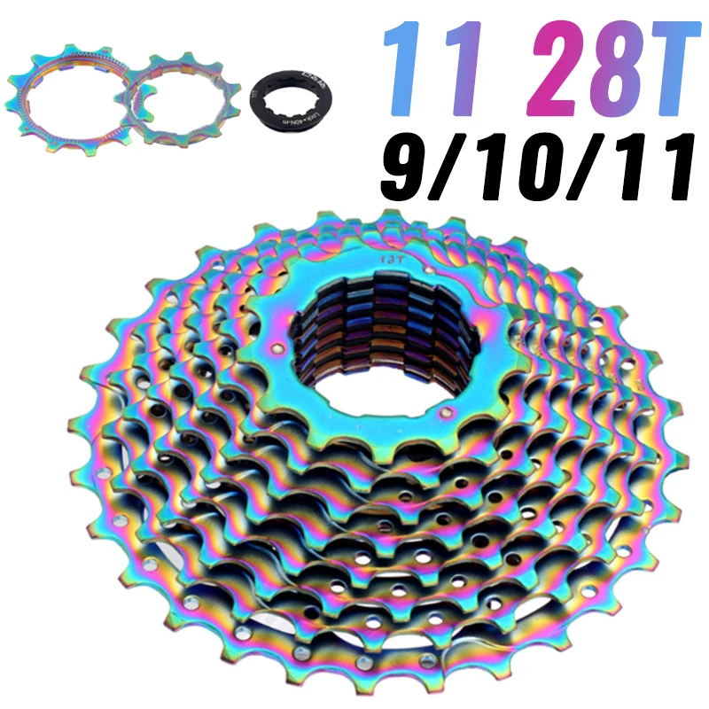 9 10 11 Speed Road … - image