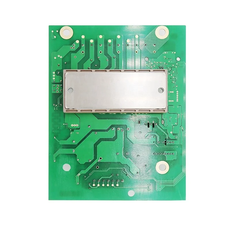 The new type is suitable for central air conditioning drive circuit board oil pu frequency conversion circuit board