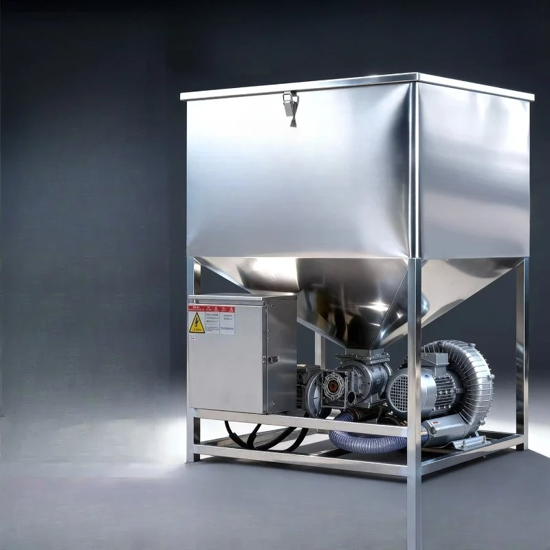 

Pond bait machine automatic throwing head feeding fish feeder