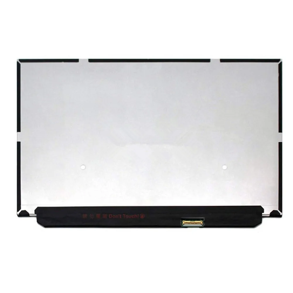 Imagem -03 - Tela de Toque Lcd para Lenovo Thinkpad Tela de Toque Ajuste B125hak01.0 R125nwf4 r2 X270 X280 A275 20hm 20k5 20ke 125 Polegadas