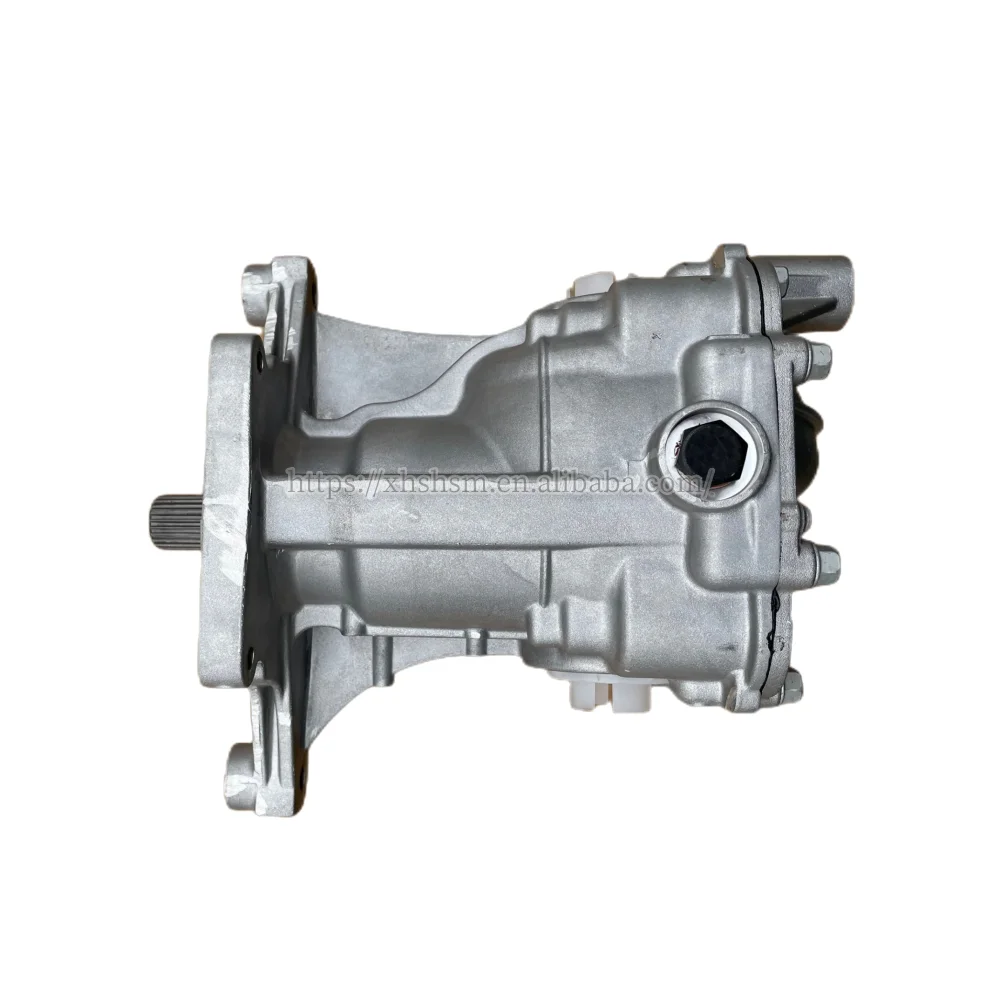 New Genuine Rear Differential Carrier Gearbox 530003B710 530003B600  Santa Fe IX35/TUCSON Sorento SPORTAGE