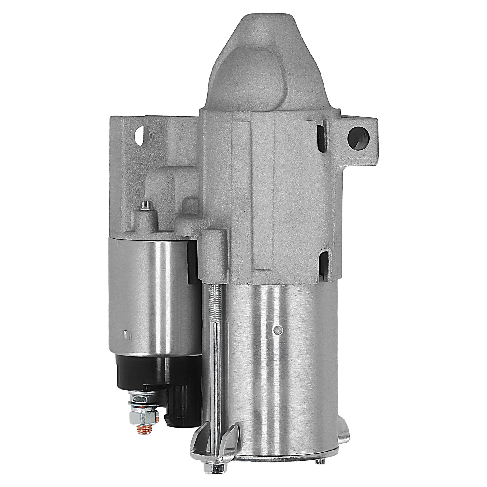 

Стартер для Pontiac Aztek 3.4L 2005, G6 V6 3.5L 2006, 89017754, 12V, 9 зубьев