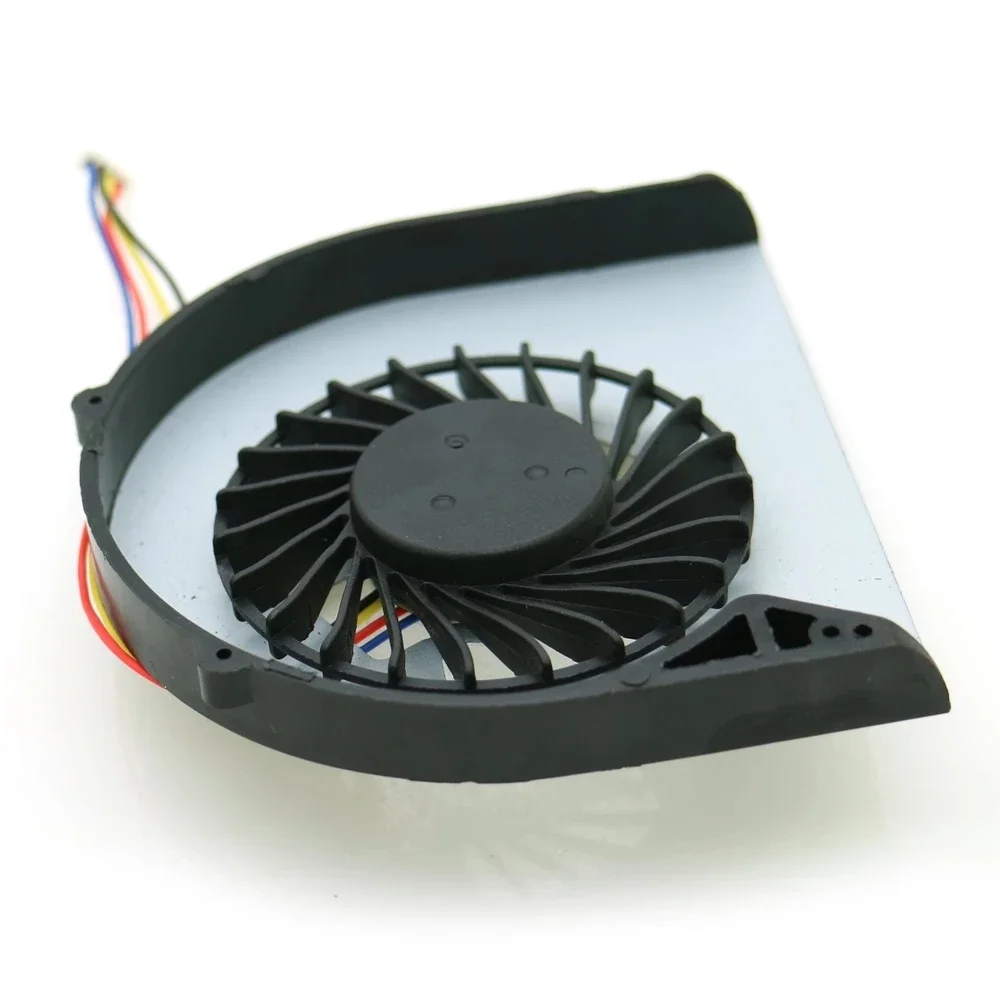 KSB0705HA DC5V 0.4A 4 fili 4pin Ventola del computer per LENOVO B480 v580 v480 B485 B490 M490 M495 E49 Ventola di raffreddamento della CPU