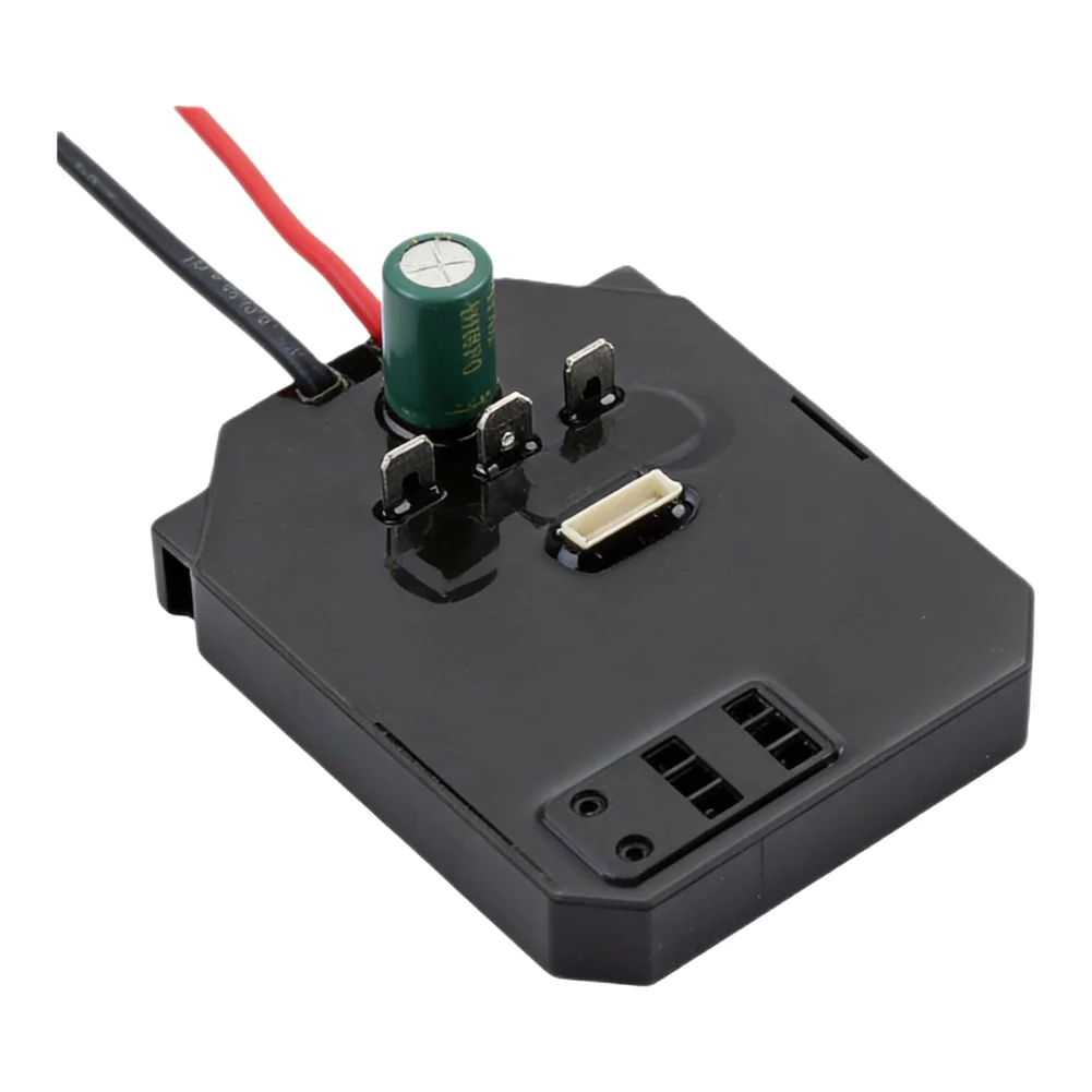 Easy Setup Process Brushless Lithium Battery Fully Functional Secure Connection Power Tool Speed Control Switch