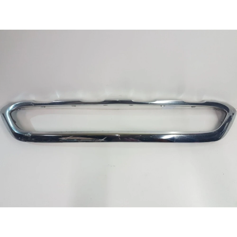 Front Bumper Cover Molding Trim A2538851625 Fit For Mercedes Benz X253 GLC GLC300 W253 2016-2019