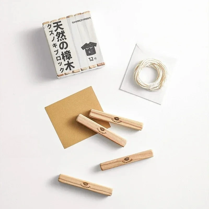 

Полоса из камфорного дерева, ящик для хранения в гардеробе, ароматные полоски, дезодорирующий, отпугивающий насекомых, репеллент от тараканов, блок из чистого камфорного дерева