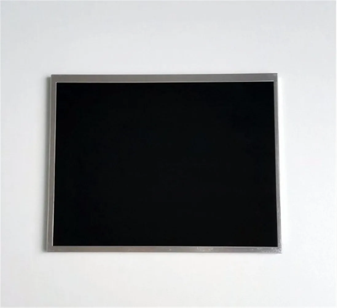 Módulos Originais da Exposição do Painel do Lcd G121s1-l02 Rev.c4 121”