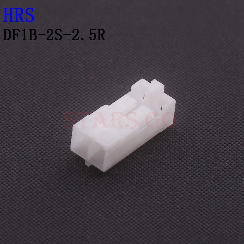 20 шт. HRS DF1B 2.5R/2.5RC Серия DF1B-2S/3S/4S/5S/6S/7S/8S/10S/4DS/6DS/8DS/10DS/12DS/14DS/16DS/18DS/20DS-2.5R/2.5RC 2428SCF