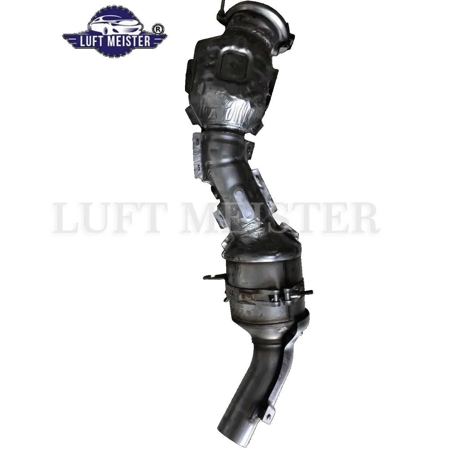 Catalytic Converter for Land Rover Range Rover 2.0L L4 Gas 2017-2018 LR105412 LR105415