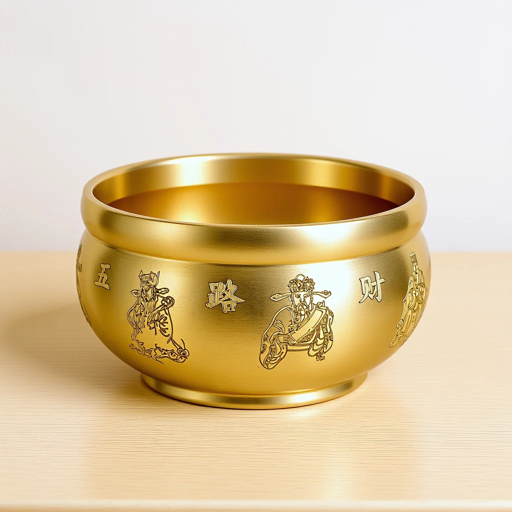 

NOLITOY Copper Incense Burner Holder for Smudging Rituals Home Decor Altar Use Aromatic Stick Container